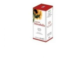CREMA MIRABILIS 30ML Azione Cicatrizzante E Disinfettante. A.V.D. REFORM