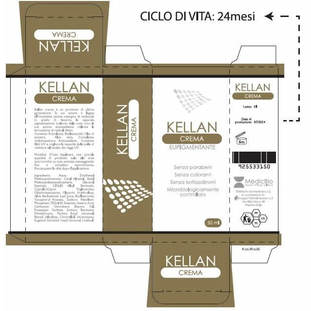KELLAN CREMA IPOMELANOSI 50ML FUTURA 1 KELLAN CREMA IPOMELANOSI 50ML FUTURA