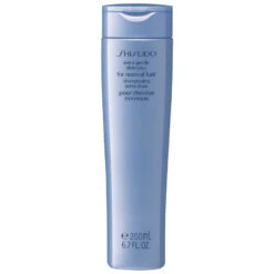 SHISEIDO EXTRA GENTLE SHAMPOO NORMAL HAIR CAPELLI NORMALI 200 ML