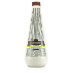 Macadamia Natural Oil Straightwear Trattamento Lisciante 1 Lt