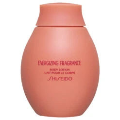 SHISEIDO ENERGIZING FRAGRANCE BODY LOTION LOZIONE CORPO IDRATANTE ENERGIZZANTE 200 ML