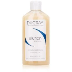 DUCRAY-ELUTION SHAMPOO 200ML Lenitivo Al Gluconato Di Zinco PIERRE FABRE ITALIA