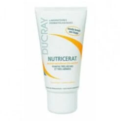 DUCRAY-NUTRICERAT EMULSIONE Per Capelli 100ML PIERRE FABRE ITALIA
