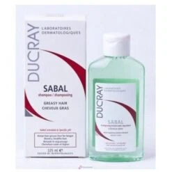 DUCRAY-SABAL SHAMPOO 200ML Per Capelli Grassi PIERRE FABRE ITALIA