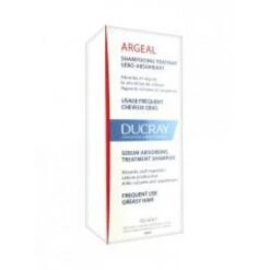 DUCRAY-ARGEAL SHAMPOO 150ML Per Capelli Grassi PIERRE FABRE ITALIA