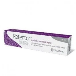 RETENTOR EMULSIONE A CRISTALLI LIQUIDI 50ML PIXTECH LIMITED