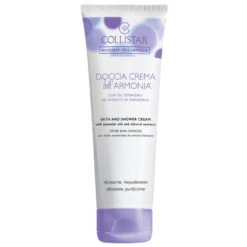 Collistar Speciale Benessere Dell'Armonia Doccia Crema Con Oli Essenziali 250 Ml
