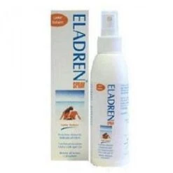 ELADREN SOLE SPRAY 25 150ML LATTE SOLARE R.P.F.