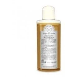 SHAMPOO ORTICA 250ML Per Capelli Fragili, Con Estratti Vegetali Di Ortica SER-VIS