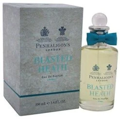 Penhaligon's Blasted Heath 100 Ml Eau De Parfum Edp Profumo Unisex