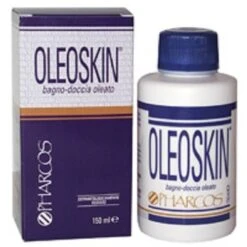 OLEOSKIN Pharcos Bagno Doccia BIODUE