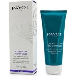 Payot Le Corps Sculpt Ultra Performance Crema Corpo Tonificante 200 Ml
