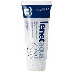 LENET AQUA DETERGENTE 100ML IGIENIZZANTE CUTANEO FB DERMO