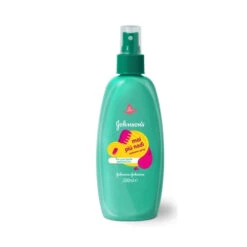 Johnson & Johnson Balsamo Spray Mai Piu' Nodi 200 Ml