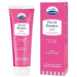 Euphidra AmidoMio Doccia Shampoo 2in1 250ml