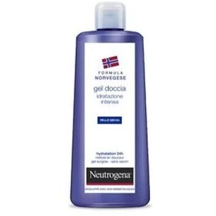 NEUTROGENA GEL DOCCIA IDRATAZIONE INTENSA 400ML 1 NEUTROGENA GEL DOCCIA IDRATAZIONE INTENSA 400ML