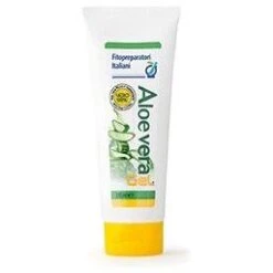 ALOE VERA GEL Idratante Corpo BIODUE