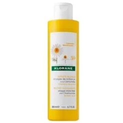 Klorane Trattamento Di Brillantezza Per Capelli Alla Camomilla Per Riflessi Biondi (200ml) PIERRE FABRE ITALIA