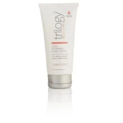 Trilogy Crema Mani Ultra Idratante 75 Ml