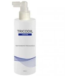 TRICODIL LOZIONE 100ML Per Capelli LG DERMA