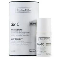 Bio 10 Siero Anti-macchie Pelli Sensibili BELLA AURORA