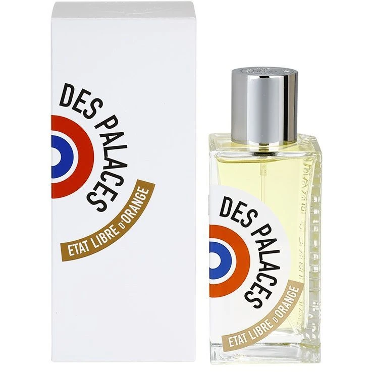 Etat Libre D'Orange Putain Des Palaces 100 Ml Eau De Parfum Edp Profumo Donna 1 Etat Libre D'Orange Putain Des Palaces 100 Ml Eau De Parfum Edp Profumo Donna