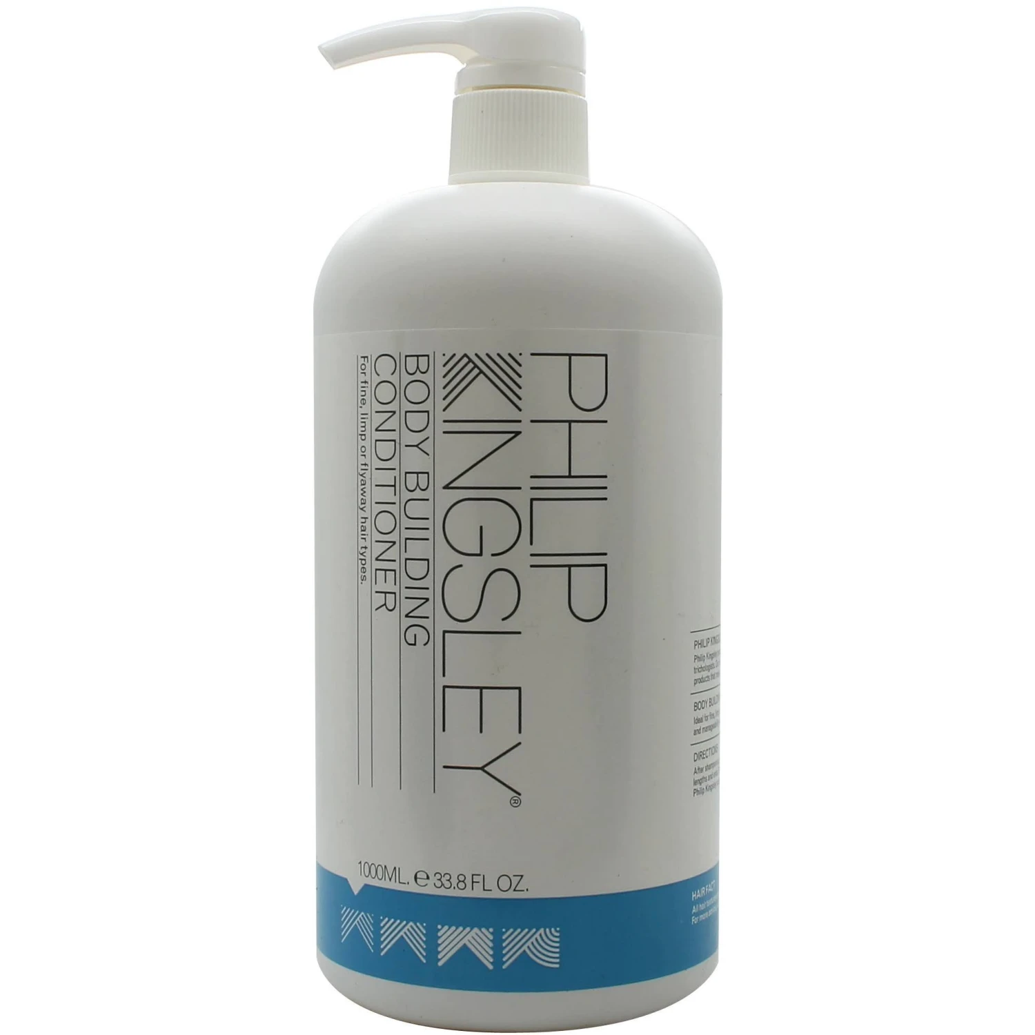 Philip Kingsley Body Building Balsamo 250ml 1 Philip Kingsley Body Building Balsamo 250ml