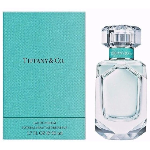 Tiffany & Co. 50 Ml Eau De Parfum Edp Profumo Donna 1 Tiffany & Co. 50 Ml Eau De Parfum Edp Profumo Donna
