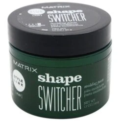 Matrix Style Link Hair Wax Cera Per Capelli 50 Ml