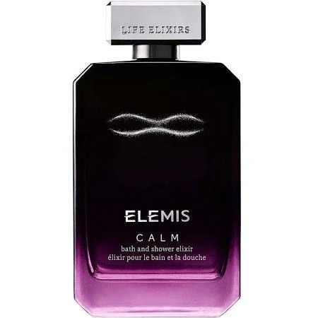 Elemis Calm Elixir Bagno E Doccia 100 Ml 1 Elemis Calm Elixir Bagno E Doccia 100 Ml