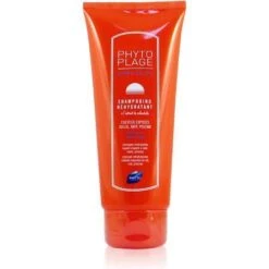 Phyto Phytoplage Apres-Soleil Shampoo Reidratante 200 Ml