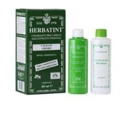 HERBATINT 10N 265ML Tinta Per Capelli BIERBA