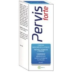 Futura Pervis Forte Crema Lenitiva 50ml