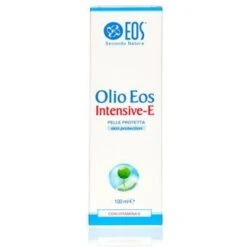 OLIO INTENSIVE E 100ML EOS