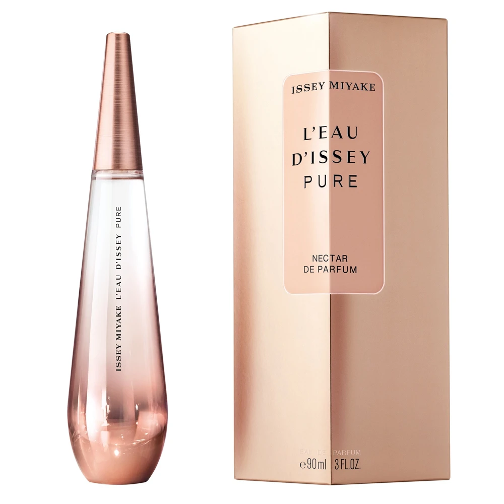 Issey Miyake L'Eau D'Issey Pure Nectar 90 Ml Eau De Parfum EDP Profumo Donna 1 Issey Miyake L'Eau D'Issey Pure Nectar 90 Ml Eau De Parfum EDP Profumo Donna