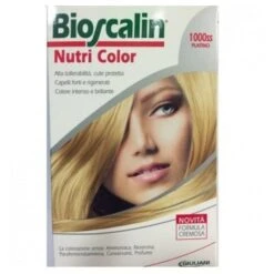 Bioscalin Nutri Color 1000ss Platino New