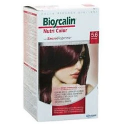 BIOSCALIN NUTRICOLOR 5.6 MOGANO