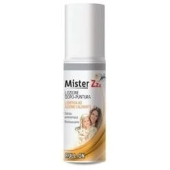 Mister Zzz Roll-On Lenitivo Post Puntura 20ml