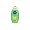 Nivea Love Sunshine Doccia Gel Lemongrass 250 Ml