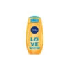 Nivea Love Sunshine Doccia Gel Aloe Vera 250 Ml