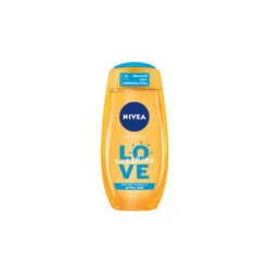 Nivea Love Sunshine Doccia Gel Aloe Vera 250 Ml