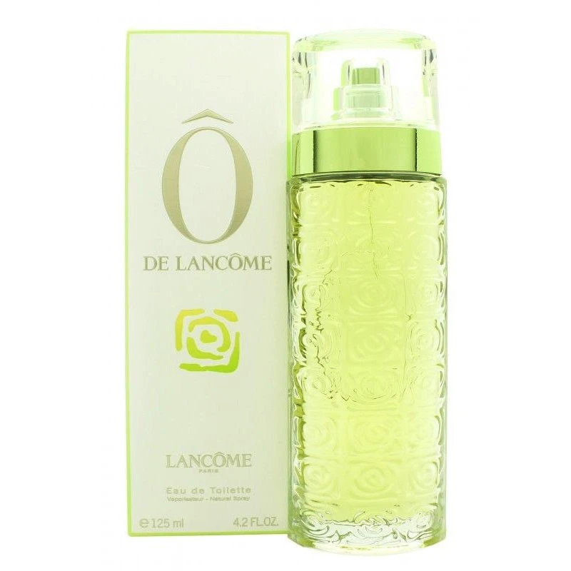 Lancome O De Lancome Eau De Toilette 125ml Spray 1 Lancome O De Lancome Eau De Toilette 125ml Spray