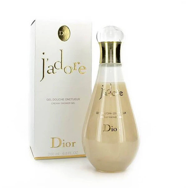 Gel Doccia Dior J'adore 200 Ml Jadore 1 Gel Doccia Dior J'adore 200 Ml Jadore