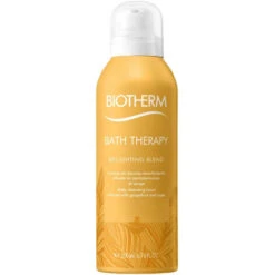 Biotherm Bath Therapy Delighting Blend Body Cleansing Foam 200 Ml
