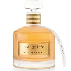 Carven Ma Griffe 50 Ml Eau De Parfum Edp Profumo Donna