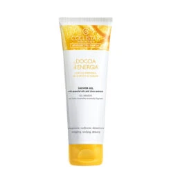 Collistar DOCCIA DI ENERGIA Con Oli Essenziali Ed Estratti Di Agrumi 250 Ml