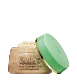 Collistar Speciale Corpo Perfetto Talasso Scrub Anti-Acqua Esfoliante Corpo 300 Gr