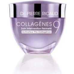 Dr Pierre Ricaud Collagenes 9 Expert Firming Crema Rassodante 40 Ml