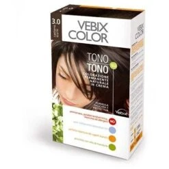 VEBIX COLOR CASTANO CHIARO 5.0