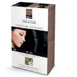VEBIX COLOR NERO 1,0 TINTA PER CAPELLI